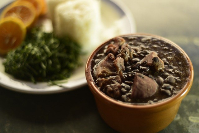 Parnaíba promove Feijoada Solidária neste sábado (30)