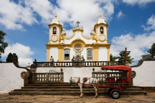 Brasil é reconhecido como destino histórico na imprensa norte-americana