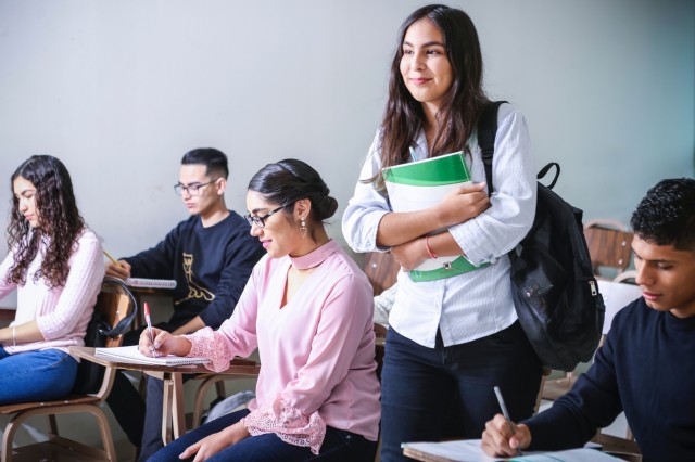 Brasil está entre os dez países que mais envia estudantes para intercâmbios nos EUA