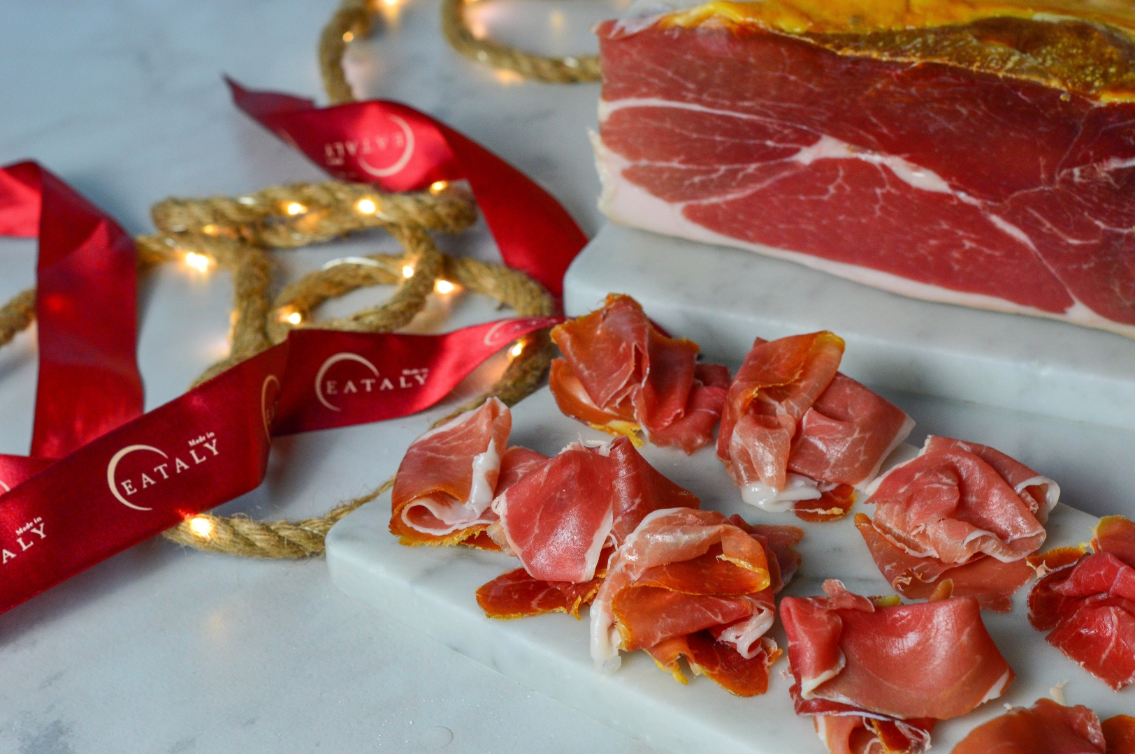 Eataly promove workshops gratuitos e descontos especiais nos meses de novembro e dezembro