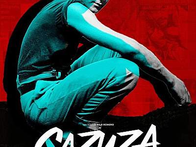 Cazuza: Boas Novas