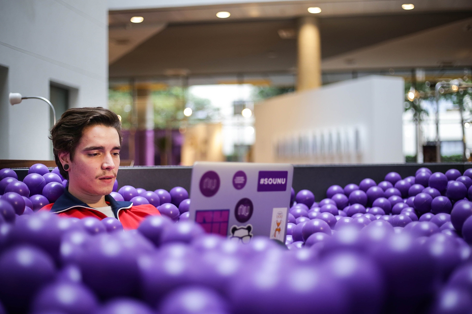 Nubank lidera ranking das startups mais desejadas para se trabalhar