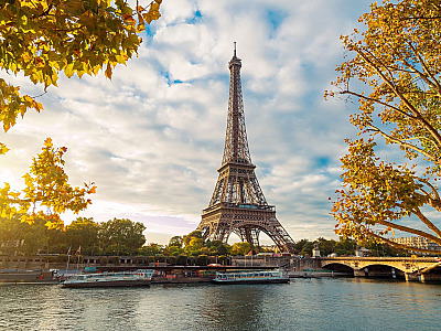 Paris e Munique: conheça as cidades dos times que estão na final da Champions League