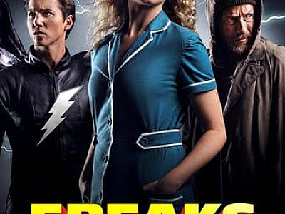 Freaks - Um de Nós