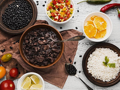 Em prol da ONG Rainha da Paz, Feira de Inverno terá feijoada neste sábado (2)
