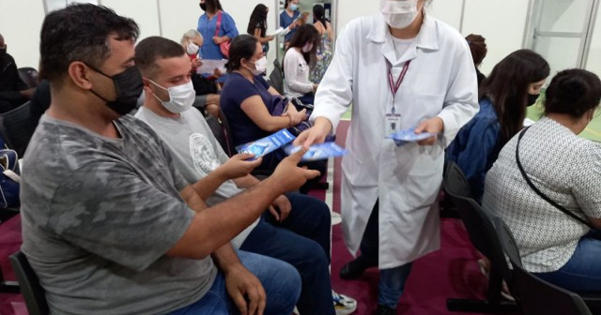 Pelo Novembro Azul, Barueri promove diferentes ações