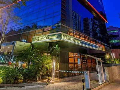 Em meio à pandemia, cidade ganhou 21 novos restaurantes