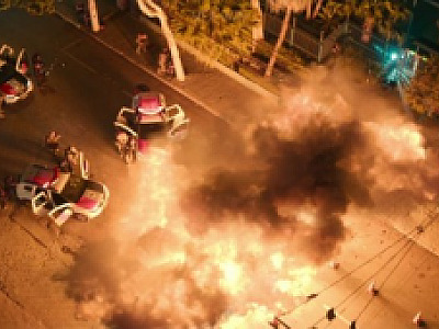 Netflix divulga trailer da segunda temporada de "DNA do Crime"