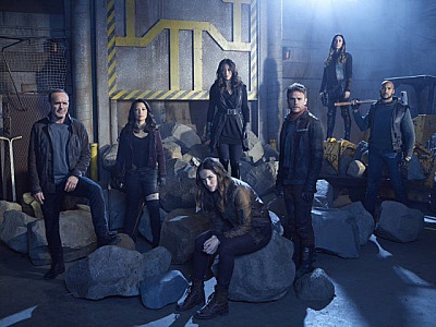 Sony Channel exibe mais de 60 noites de séries da Marvel no Clube da Madrugada