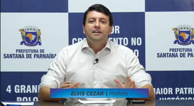 Parnaíba tem 10 novos casos confirmados da Covid-19 em um dia