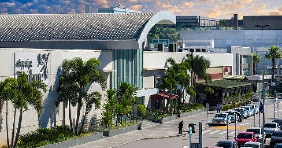 Em comemoração aos dois anos de seu app, Shopping Tamboré realiza campanha especial