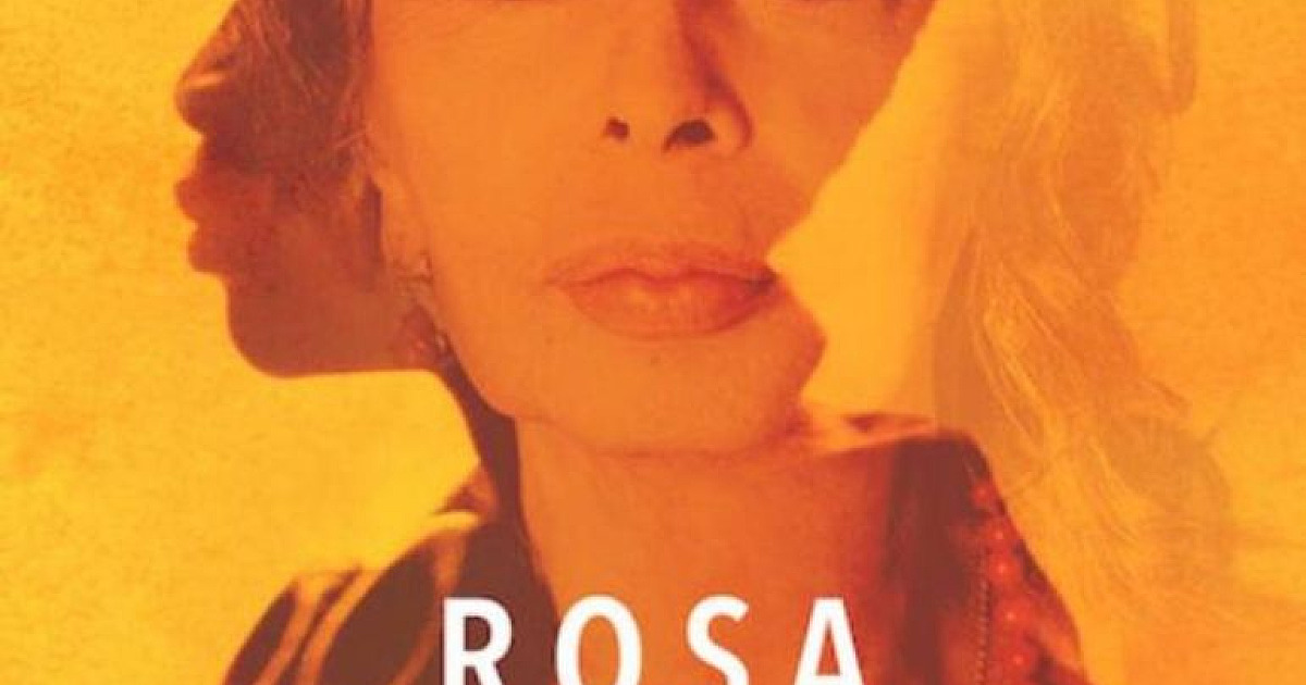 Rosa e Momo