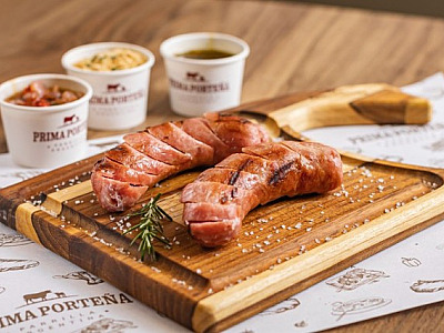 Shopping Tamboré realiza promoção "Compre e Ganhe" com restaurantes do Taste Lab