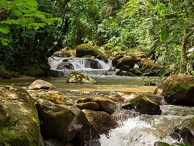 São Francisco Xavier é opção de refúgio durante o feriado de Tiradentes