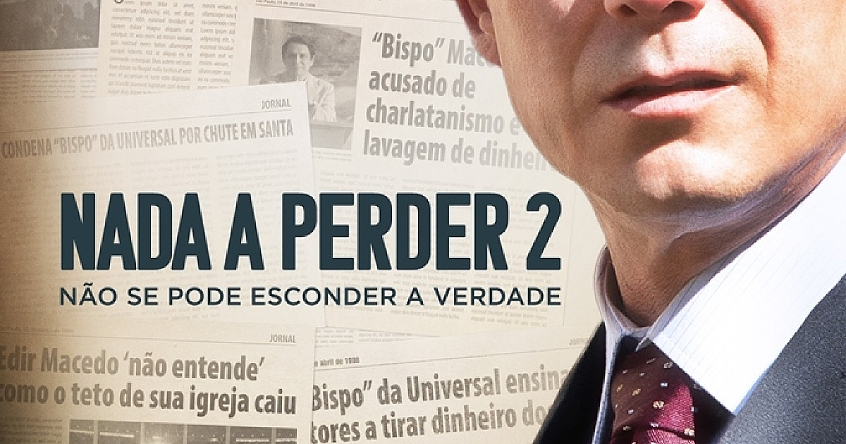 Nada a Perder 2