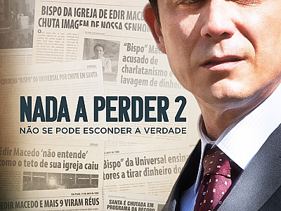 Nada a Perder 2