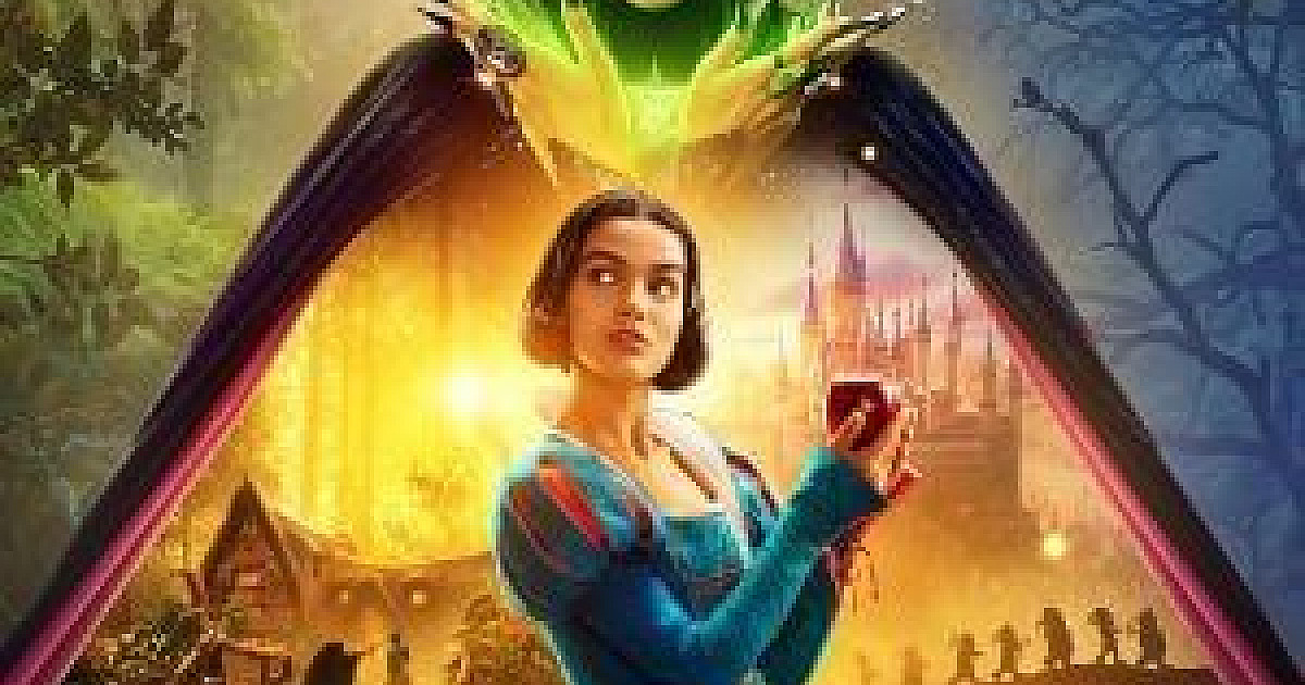 Branca de Neve