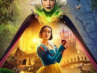 Branca de Neve