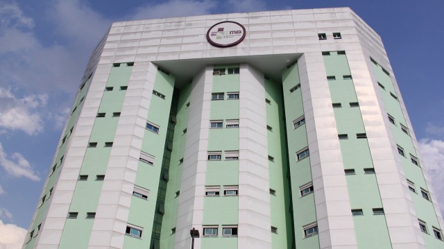 Barueri tem 1ª morte confirmada pela Covid-19 no HMB