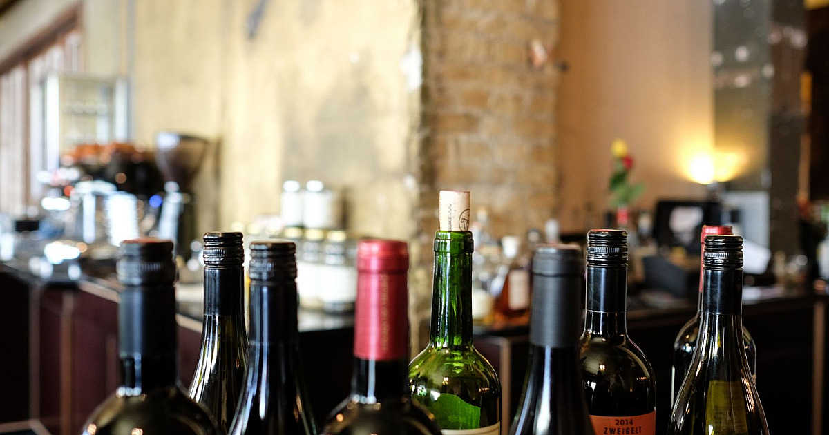 Dia Nacional do Vinho: saiba como apreciar o seu tipo favorito