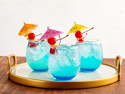4 drinks para celebrar o Dia do Cocktail