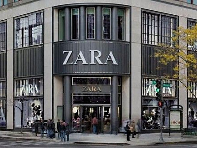 Zara abre novas vagas de estágio em Alphaville