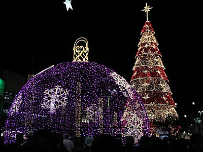 Com show de João Carlos Martins, Barueri inicia Natal Encantado no domingo (4)
