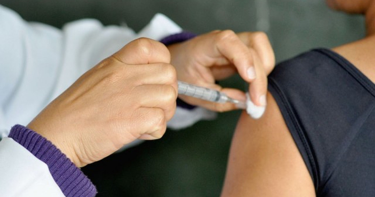 Governo de SP antecipa cronograma e intensifica vacinação contra gripe a partir desta sexta-feira (2