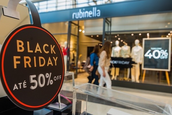 Shopping Tamboré terá funcionamento estendido para facilitar experiência na Black Friday