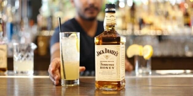 ‘Jack Honey and Lemonade’ prova que whiskey também combina com verão