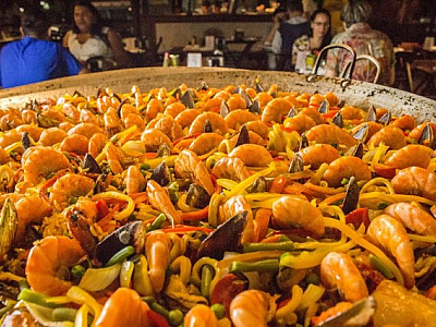Festival do Pescado do restaurante da Ceagesp tem preço especial para casais às quartas-feiras