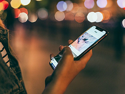 Número de usuários de smartphones cresce no mundo e cria mercado bilionário com entretenimento digit
