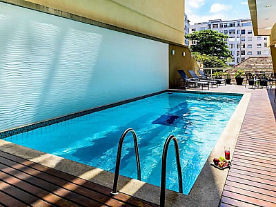 Louvre Hotels Group promove campanha de primavera com descontos de até 25%