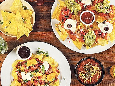 Viva la fiesta!