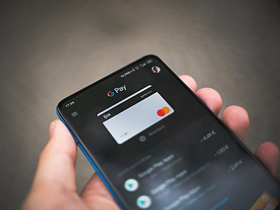 Métodos de pagamento mais aceitos em cassinos online
