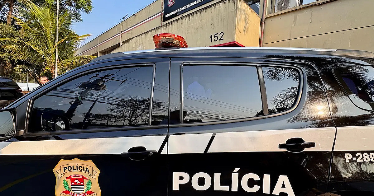 Polícia Civil prende 5 em flagrante por abuso sexual contra crianças