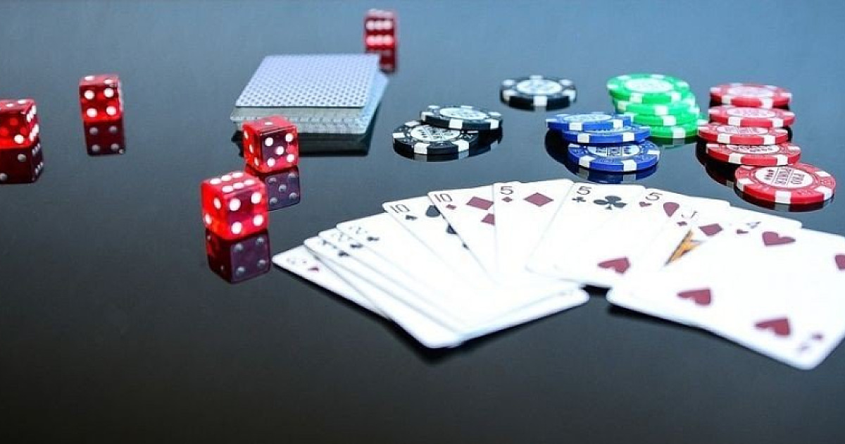 Você tem o que é preciso para jogar nas World Series of Poker?