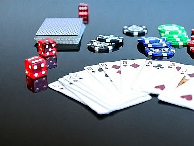 Você tem o que é preciso para jogar nas World Series of Poker?