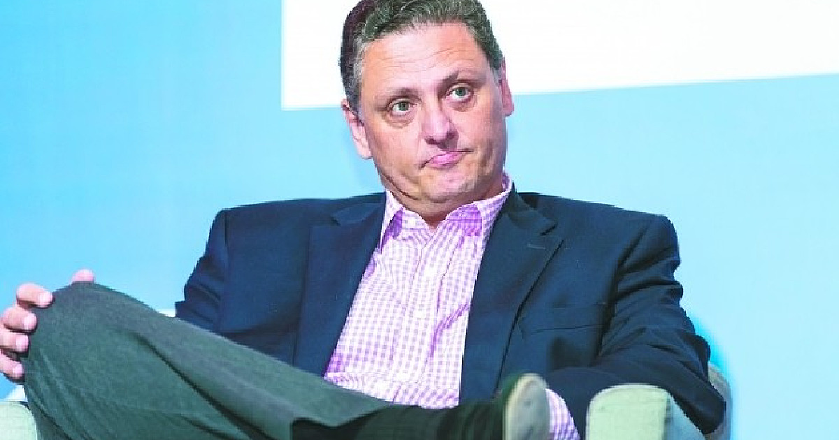 CEOs analisam importância da inovação