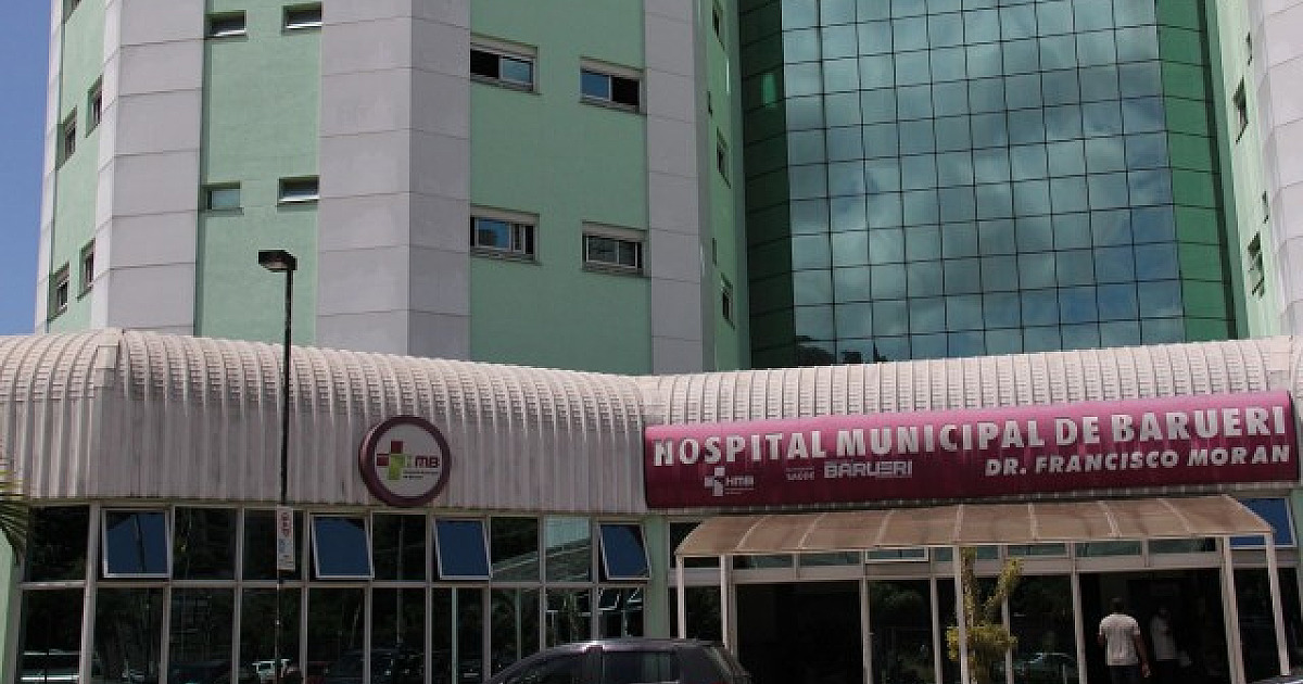 Barueri anota 1.026 casos confirmados da Covid-19 e 110 mortes
