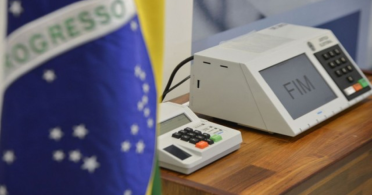 Região Oeste ganha uma Arena Barueri em novos eleitores em quatro anos