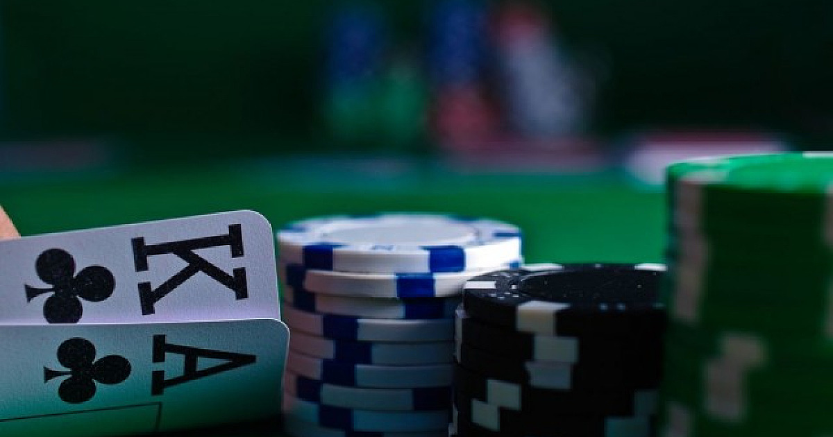 Como escolher o melhor site de jogos de azar