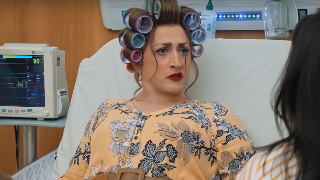 'Minha Mãe É Uma Peça 3' é o filme brasileiro com a maior bilheteria da história