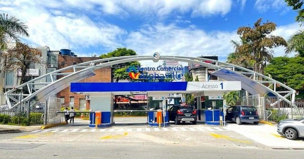 Centro Comercial de Alphaville terá arraiá com músico ao vivo, touro mecânico e barracas típicas