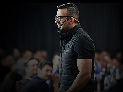 Com a presença de grandes empreendedores, Alphaville sediará o "Acelerador Experience”