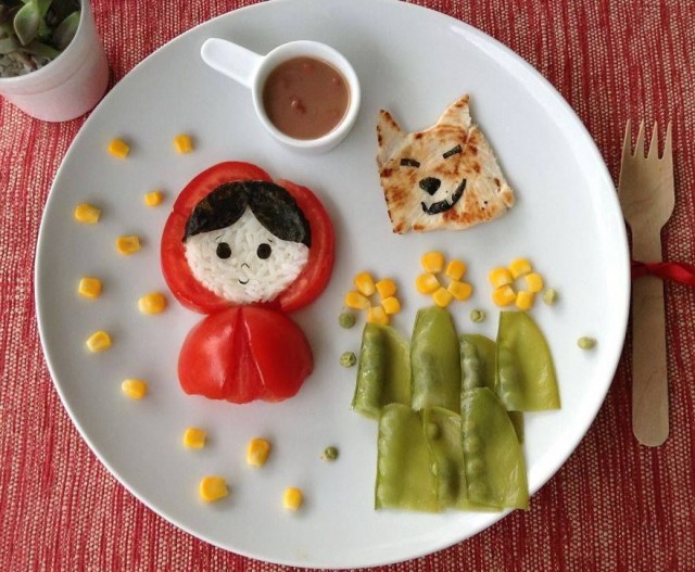 5 dicas para não descuidar da alimentação dos filhos na quarentena
