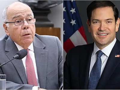 Brasil aguarda resposta dos EUA sobre proposta de acordo, diz ministro