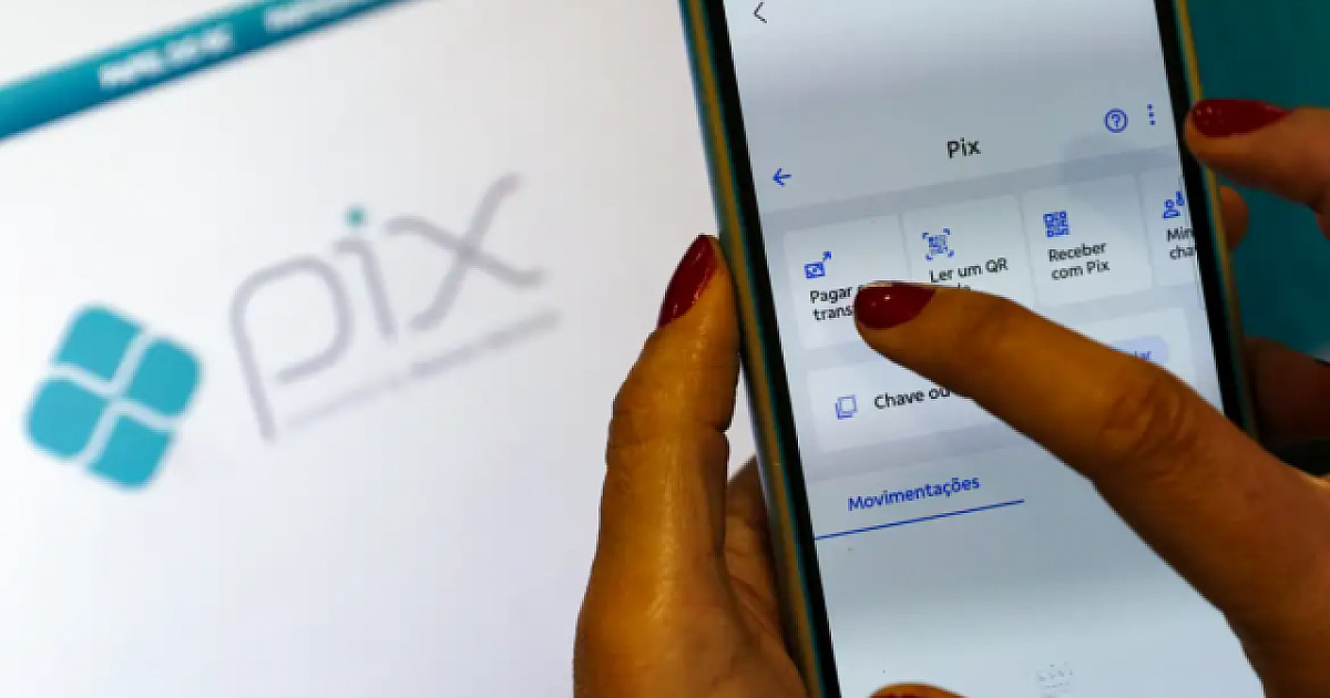 Transações via Pix agora podem ser contestadas direto no app
