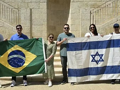 Após escalada de conflito no Irã, comitiva de autoridades brasileiras tem voo cancelado a Israel