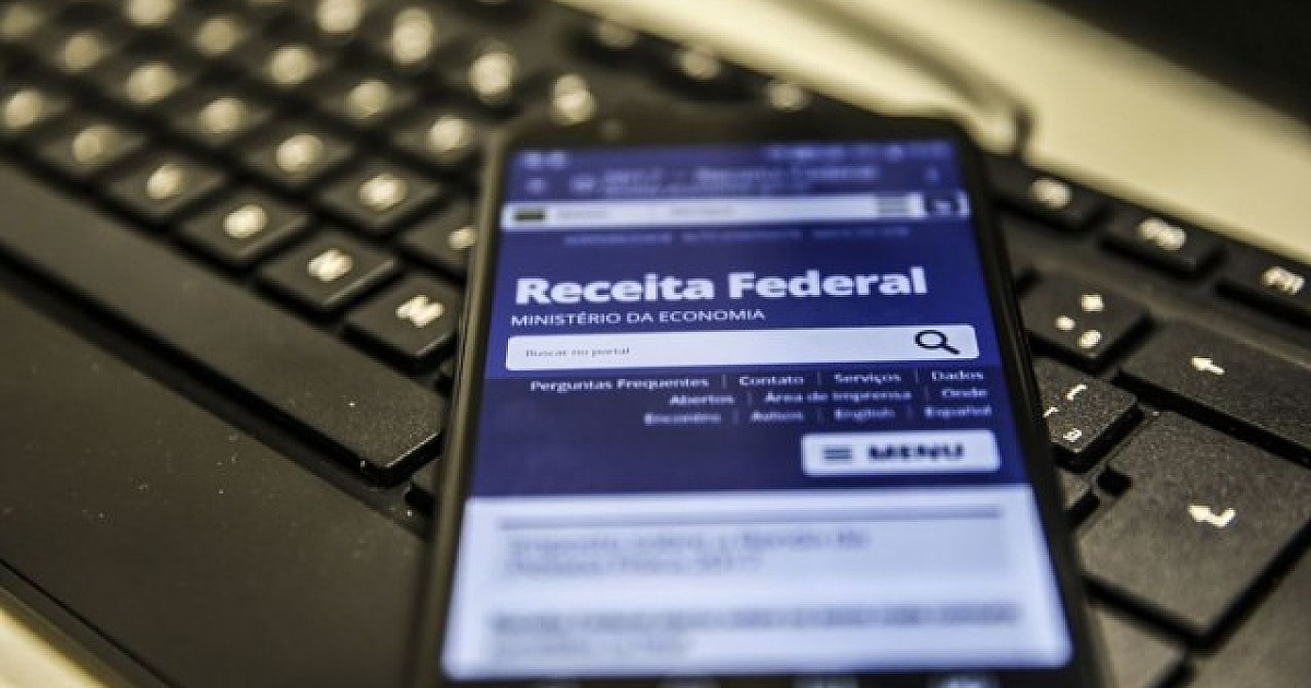 Receita abre consulta ao 5º lote de restituição do Imposto de Renda